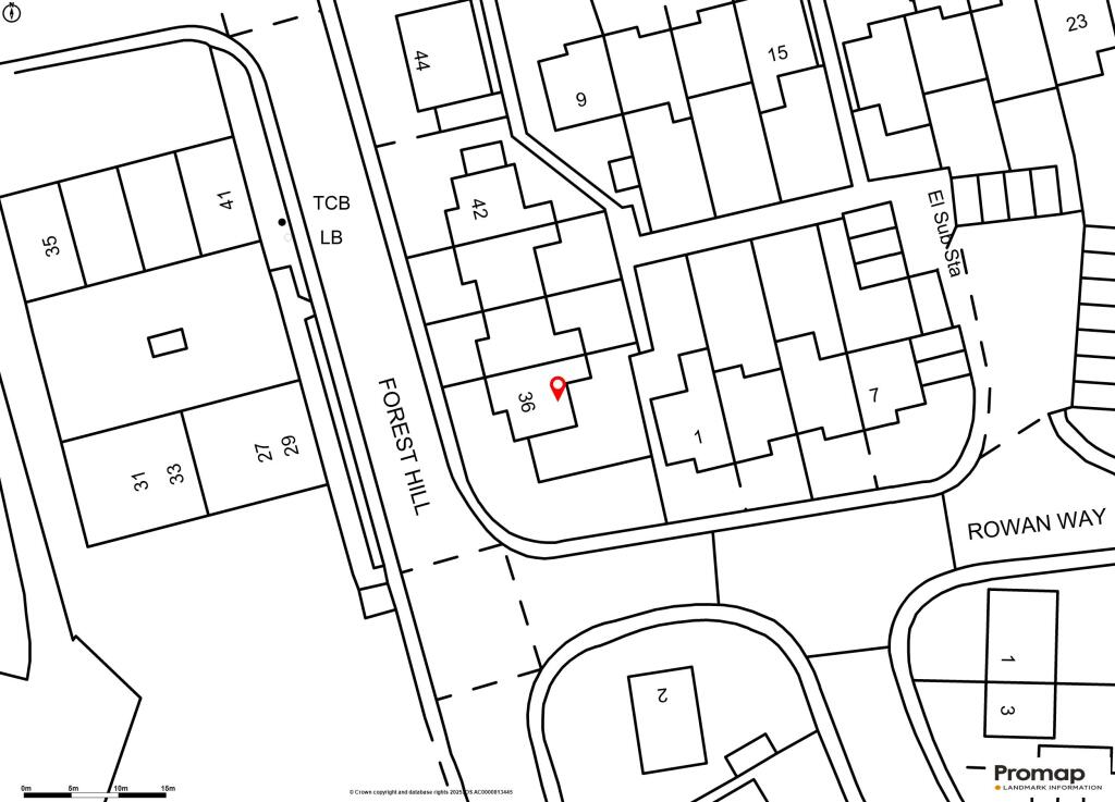 Additional property image - Forest Hill, Yeovil, Somerset, BA20 2PH