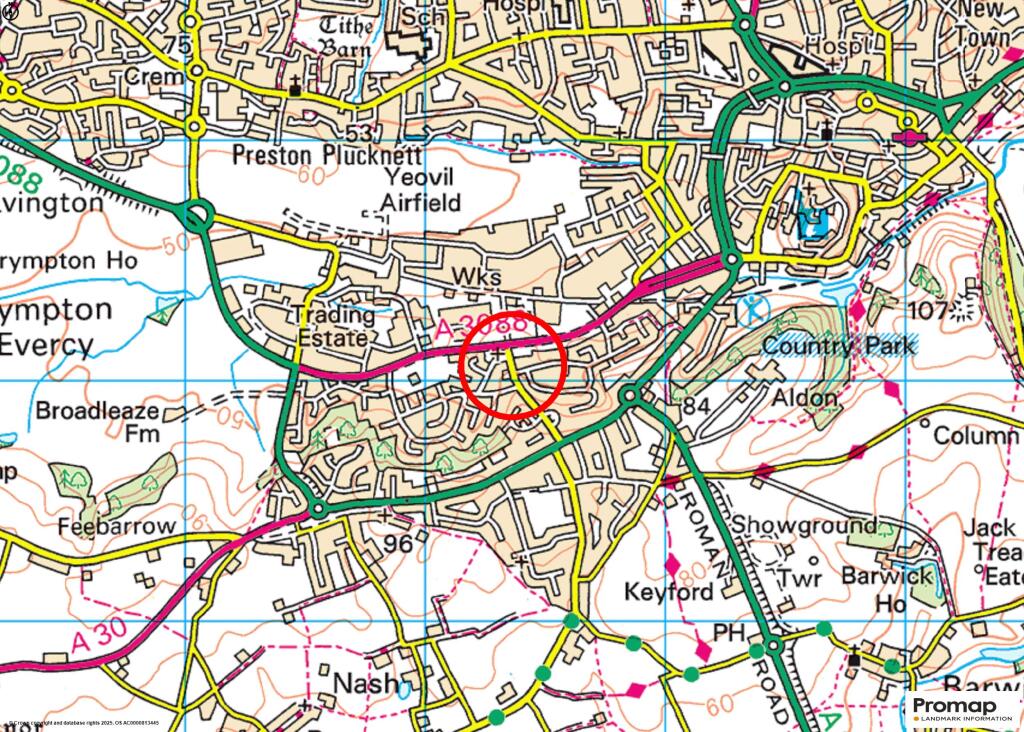 Additional property image - Forest Hill, Yeovil, Somerset, BA20 2PH