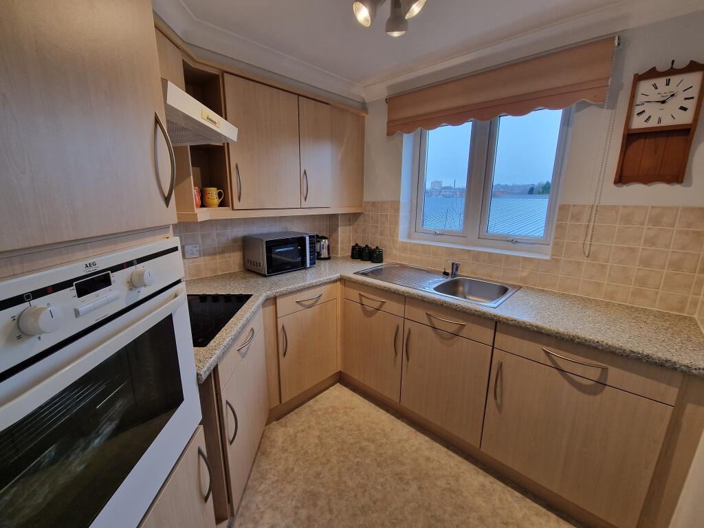 Additional property image - Wyndham Court, Yeovil, Somerset