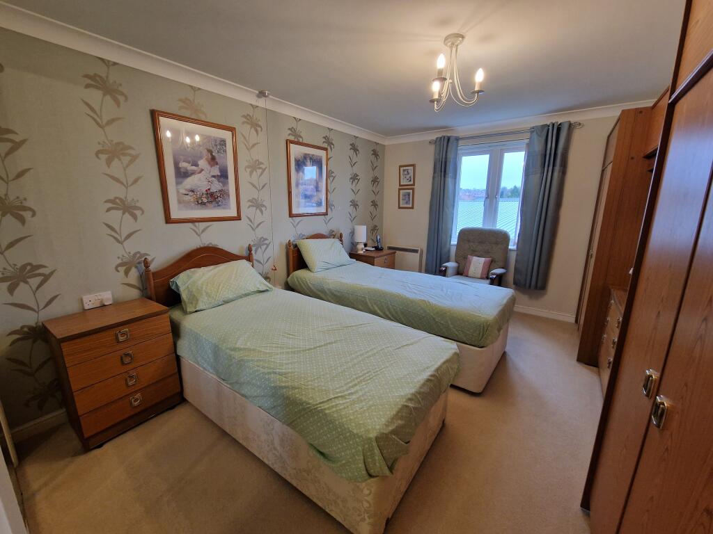 Additional property image - Wyndham Court, Yeovil, Somerset