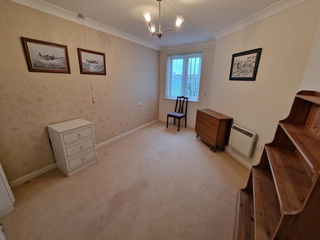 Additional property image - Wyndham Court, Yeovil, Somerset