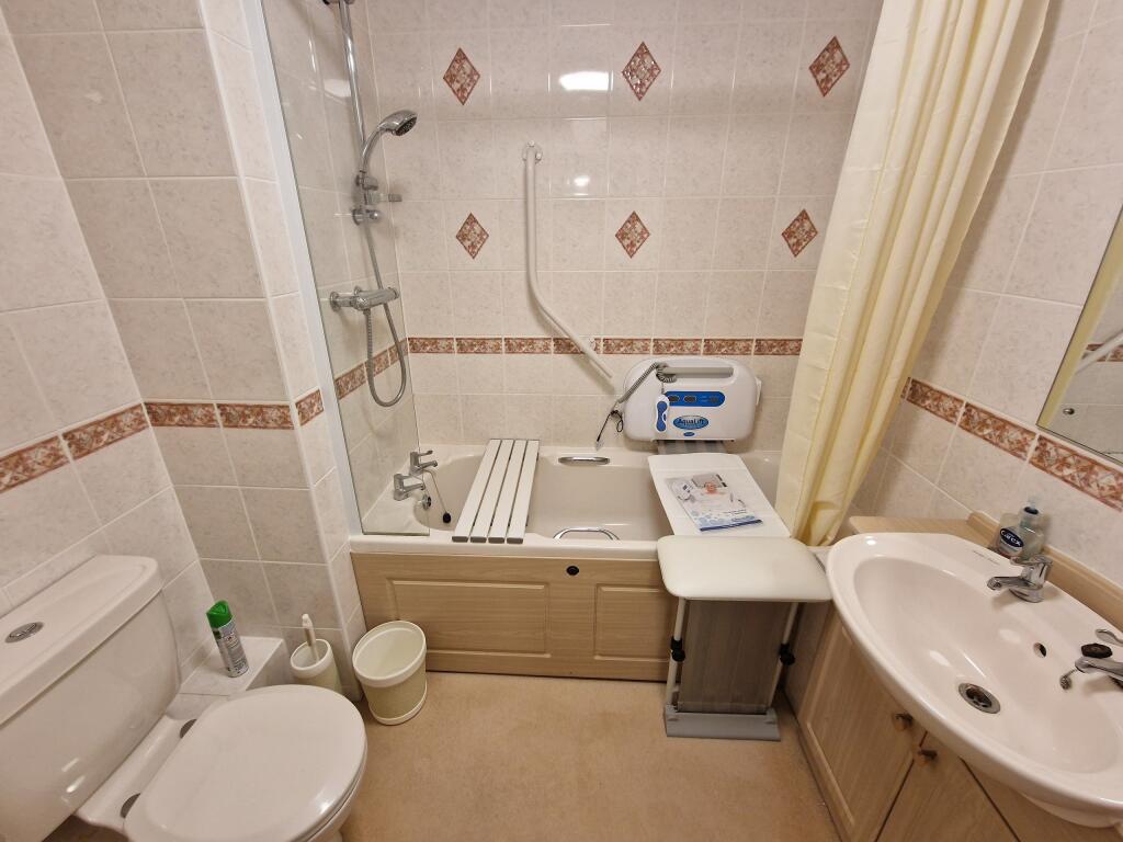 Additional property image - Wyndham Court, Yeovil, Somerset