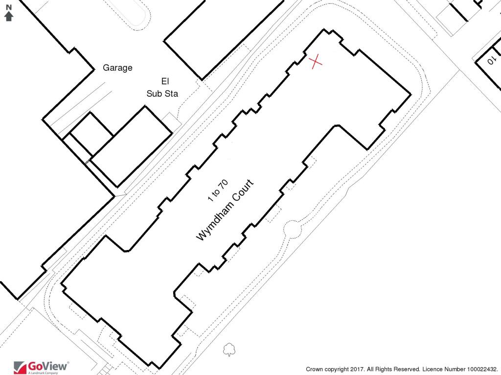 Additional property image - Wyndham Court, Yeovil, Somerset