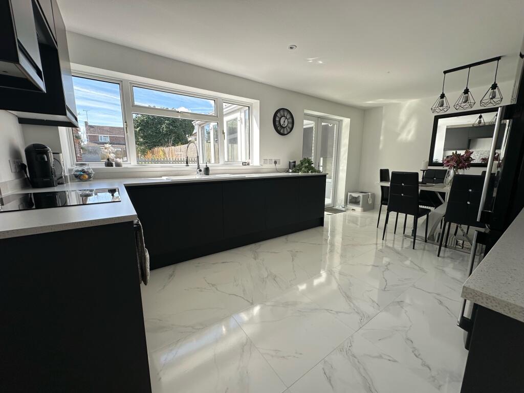 Additional property image - Goldcroft, Yeovil, Somerset