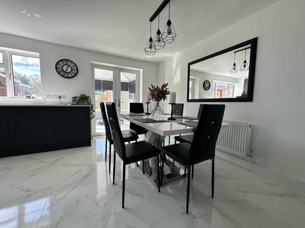 Additional property image - Goldcroft, Yeovil, Somerset