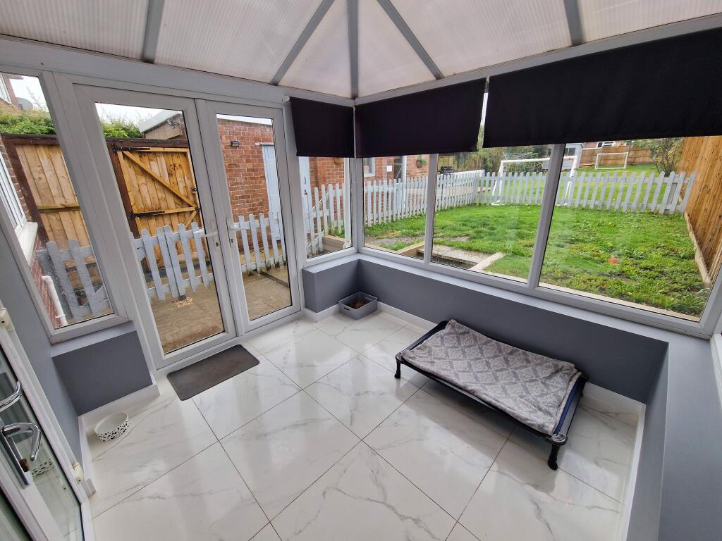 Additional property image - Goldcroft, Yeovil, Somerset