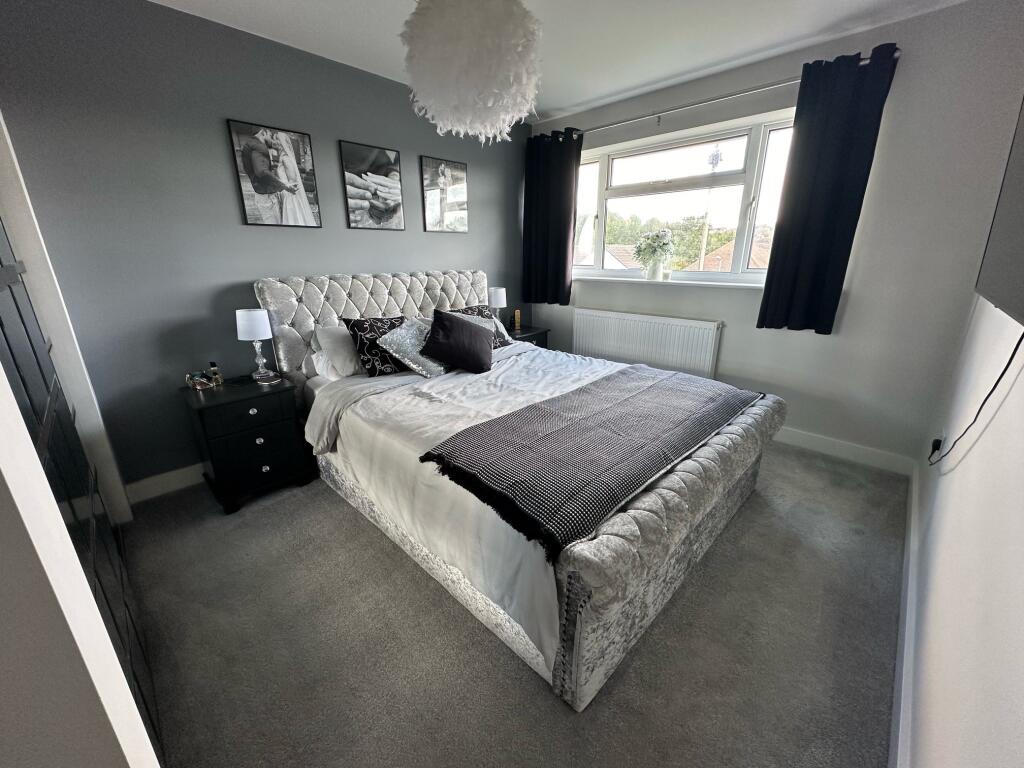 Additional property image - Goldcroft, Yeovil, Somerset