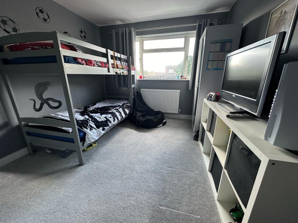 Additional property image - Goldcroft, Yeovil, Somerset
