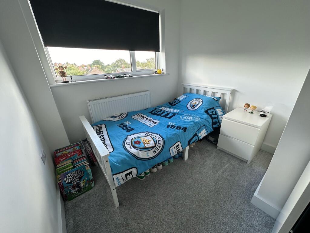 Additional property image - Goldcroft, Yeovil, Somerset