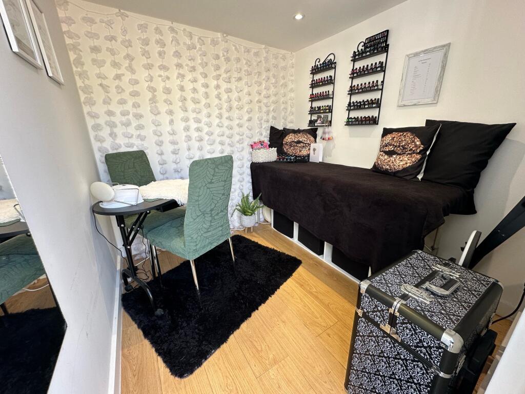 Additional property image - Goldcroft, Yeovil, Somerset