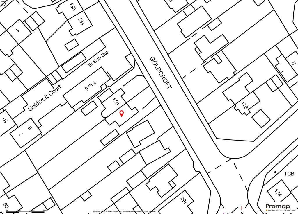 Additional property image - Goldcroft, Yeovil, Somerset