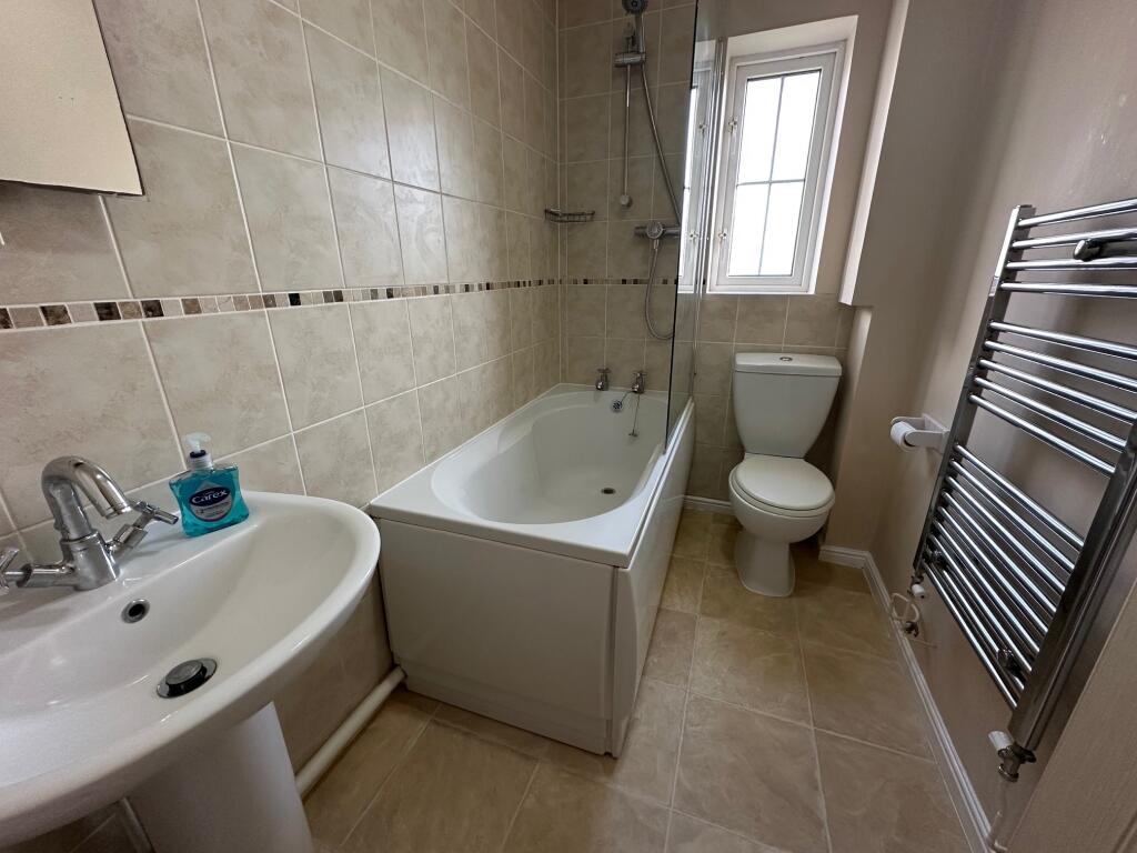 Additional property image - Shelley Close, Abbey Manor Park, Yeovil, BA21 3TX
