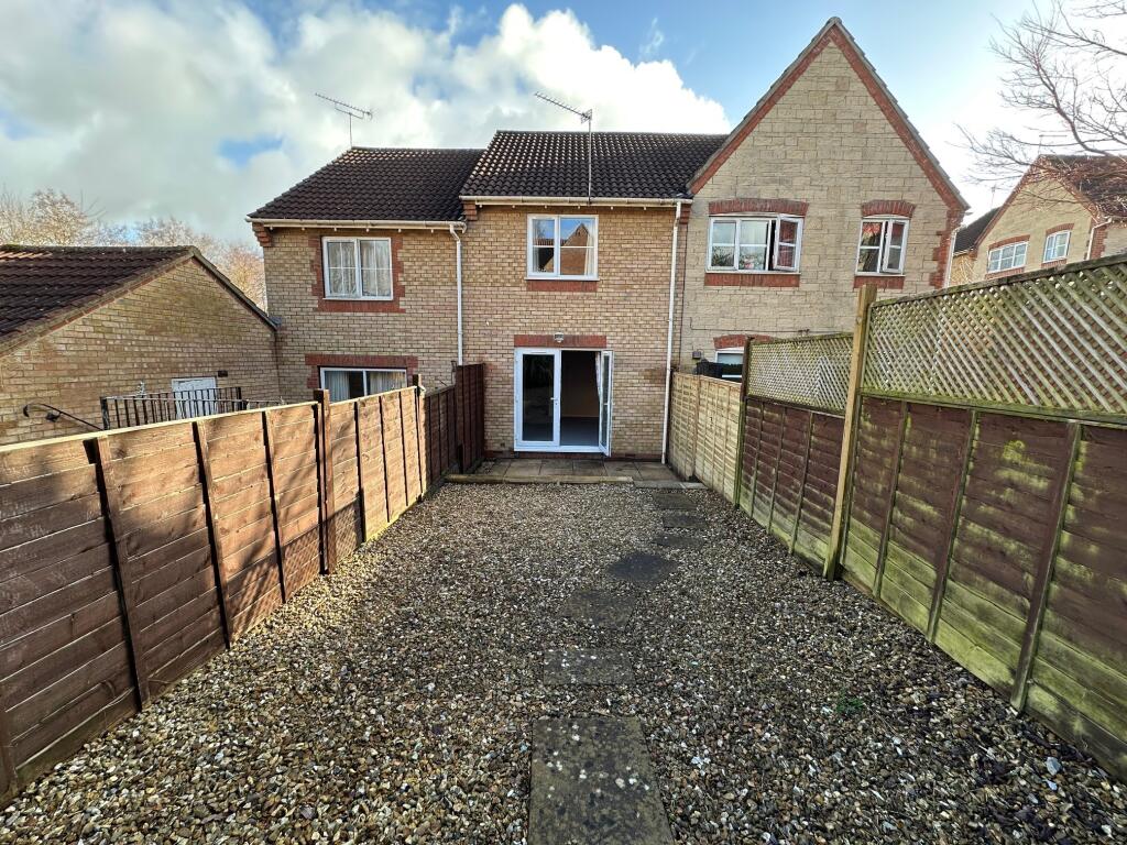 Additional property image - Shelley Close, Abbey Manor Park, Yeovil, BA21 3TX