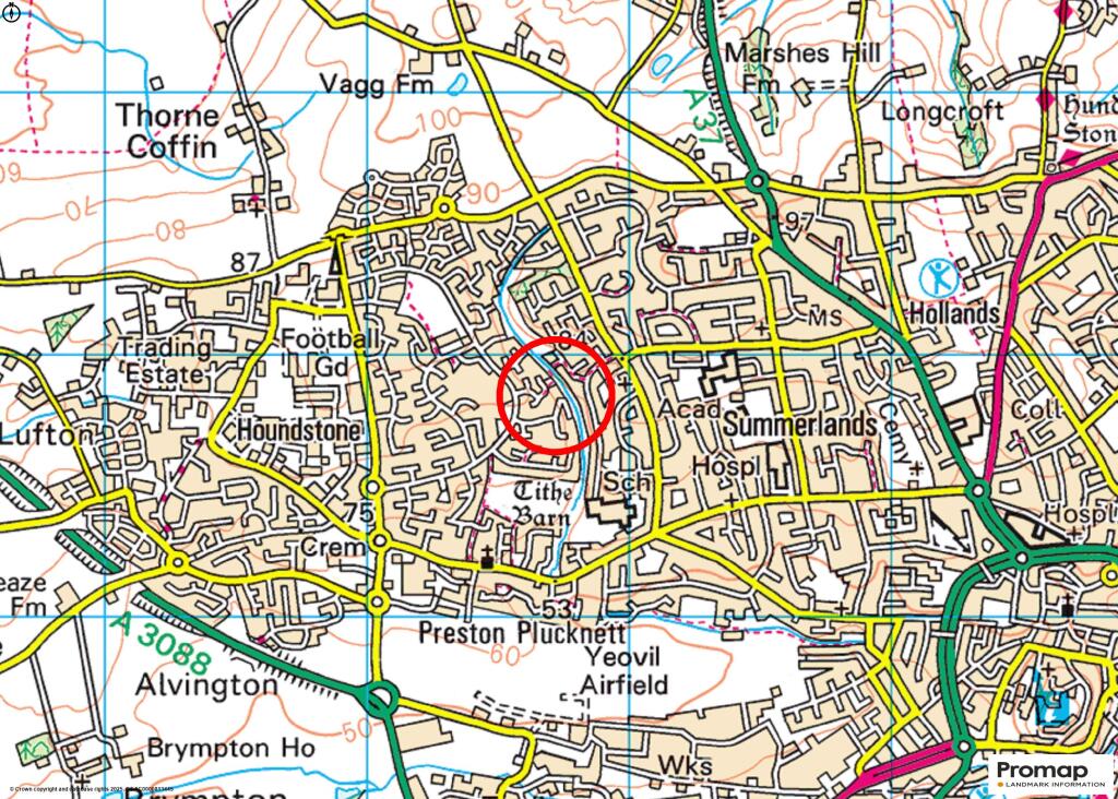 Additional property image - Shelley Close, Abbey Manor Park, Yeovil, BA21 3TX