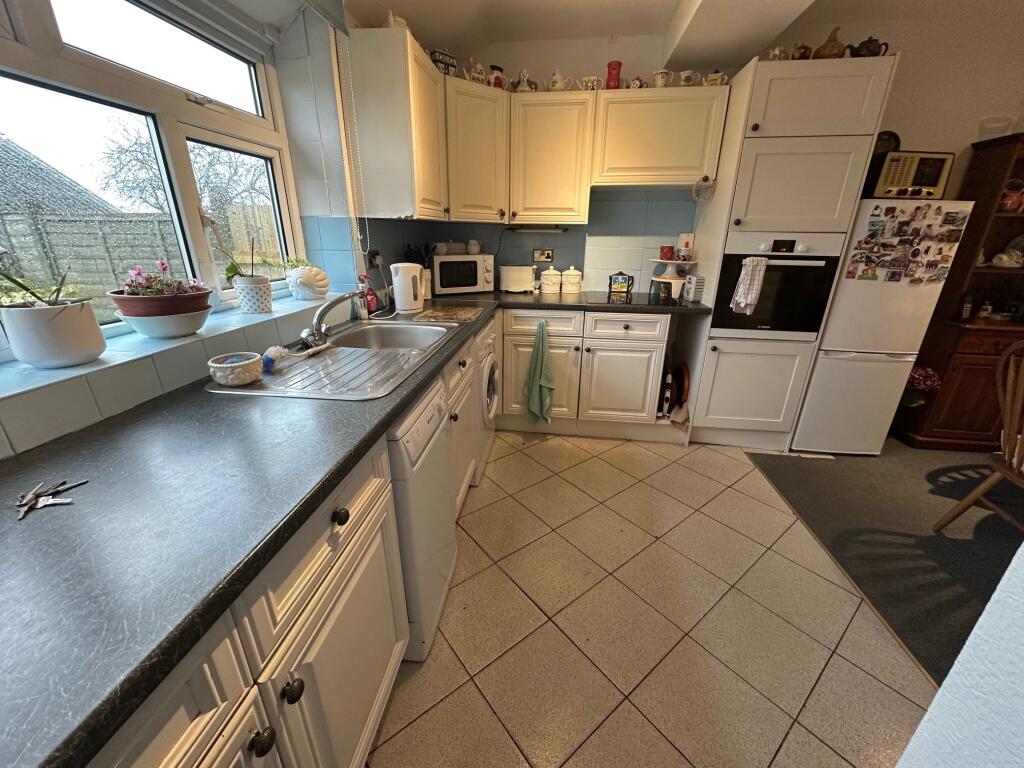 Additional property image - Rex Road, Higher Odcombe, Yeovil, BA22 8XP