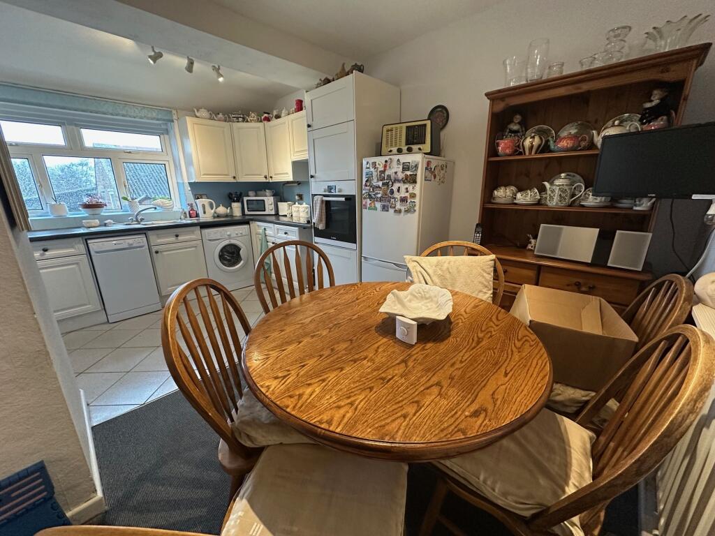 Additional property image - Rex Road, Higher Odcombe, Yeovil, BA22 8XP