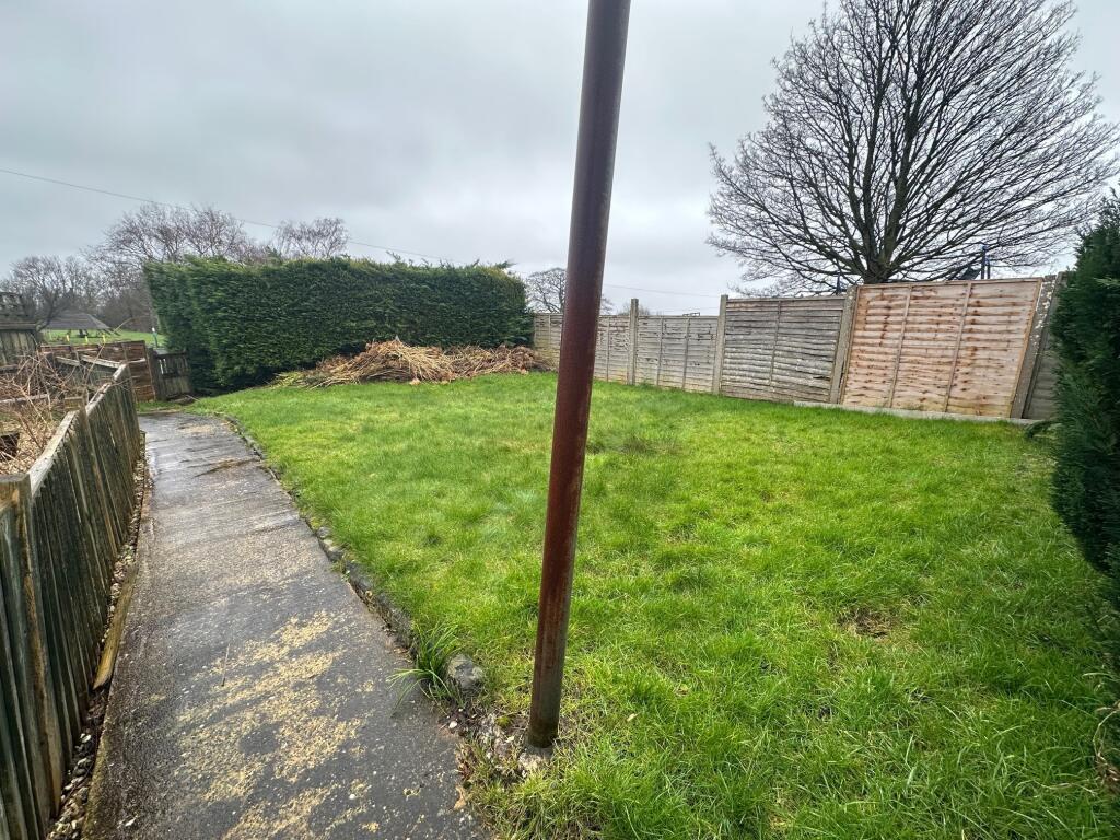 Additional property image - Rex Road, Higher Odcombe, Yeovil, BA22 8XP