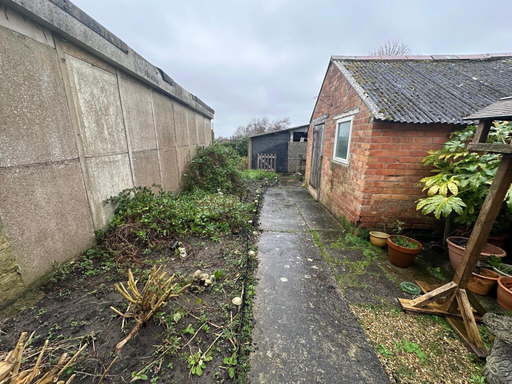 Additional property image - Rex Road, Higher Odcombe, Yeovil, BA22 8XP