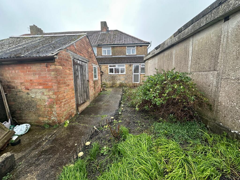 Additional property image - Rex Road, Higher Odcombe, Yeovil, BA22 8XP