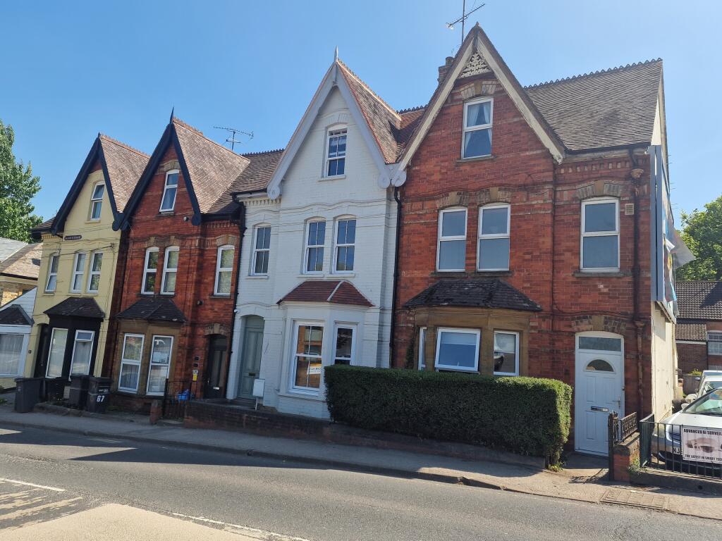Main image of property: Hendford Hill, Yeovil, Somerset