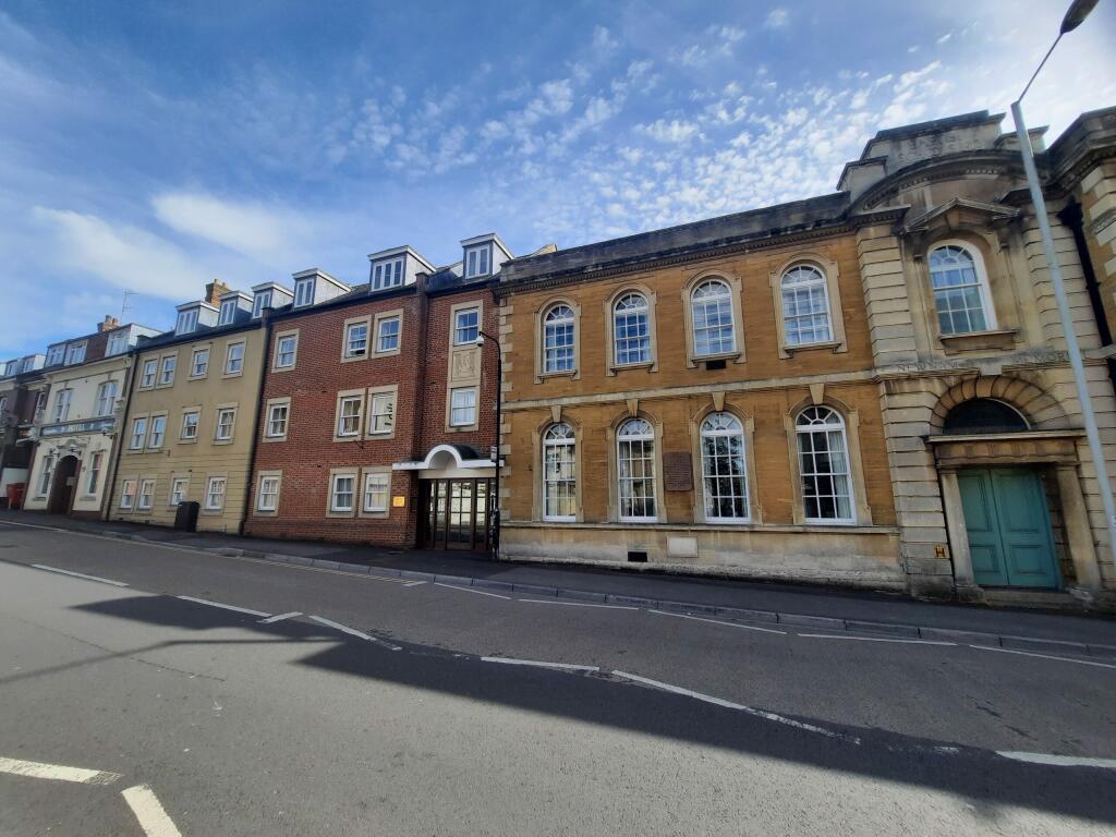 Main image of property: Pegasus Court South Street, Yeovil, Somerset