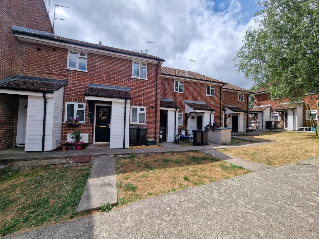 Main image of property: Sedgemoor Close, Yeovil, Somerset