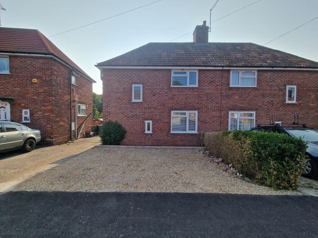 Main image of property: St. Andrews Road, Yeovil, Somerset, BA20 2DF