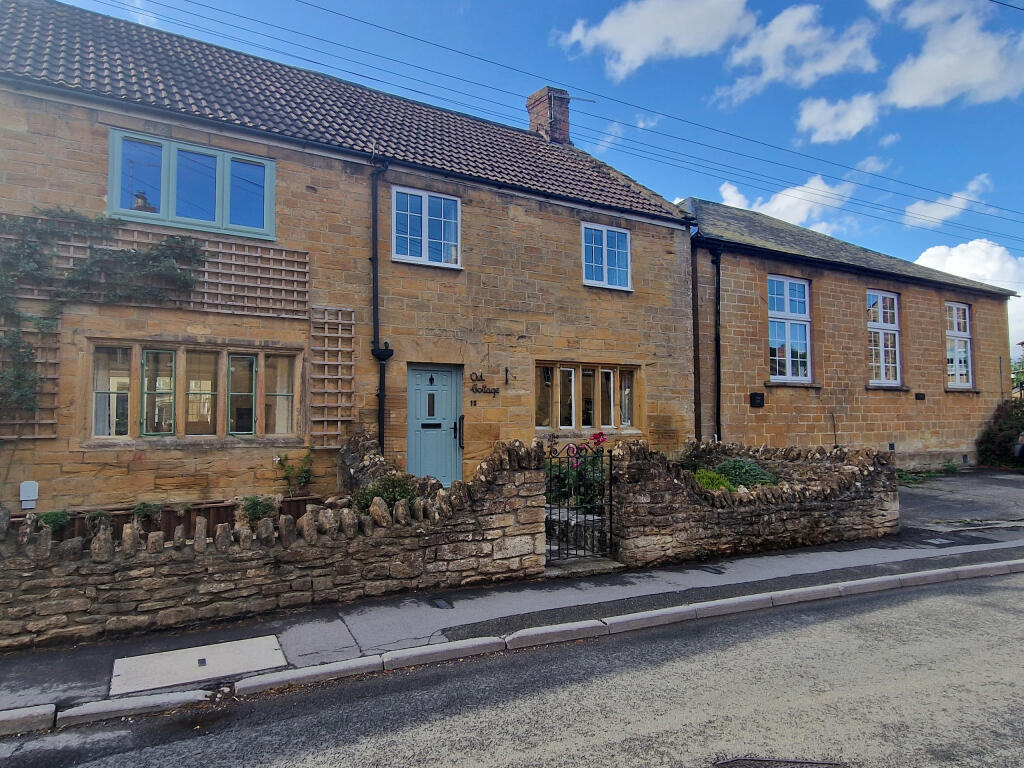 Main image of property: Bower Hinton, Martock, Somerset, TA12 6JY