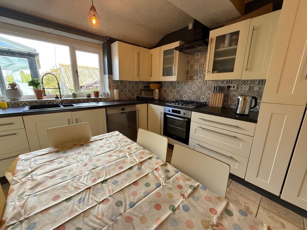 Additional image 4 of Rex Road, Higher Odcombe, Yeovil, Somerset, BA22 8XP