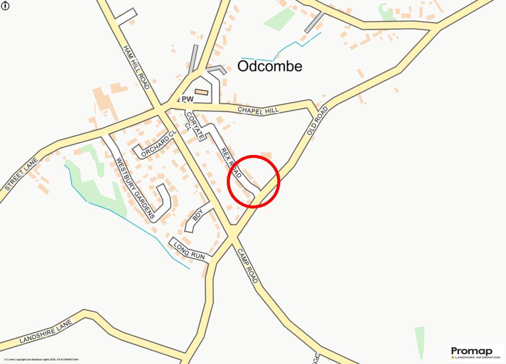 Additional image 14 of Rex Road, Higher Odcombe, Yeovil, Somerset, BA22 8XP