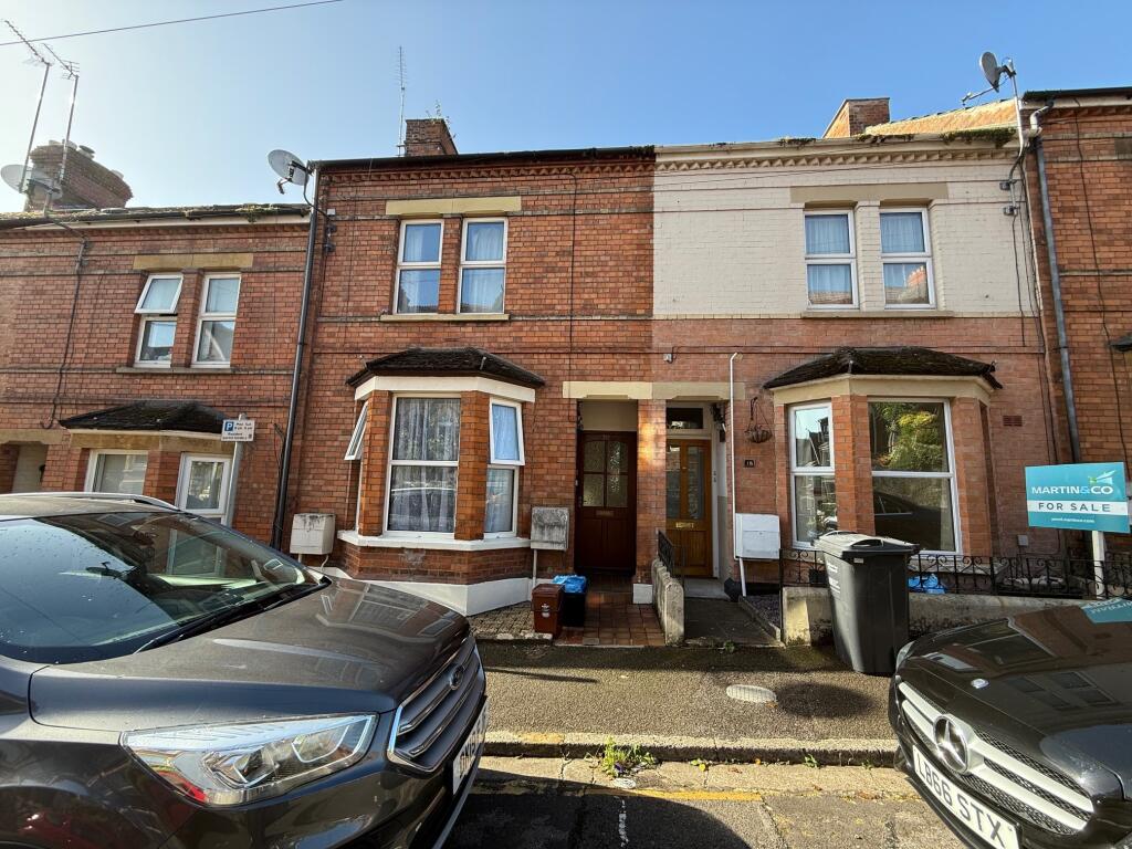 Main image of property: Woodland Terrace, Yeovil, Somerset, BA20 1NY