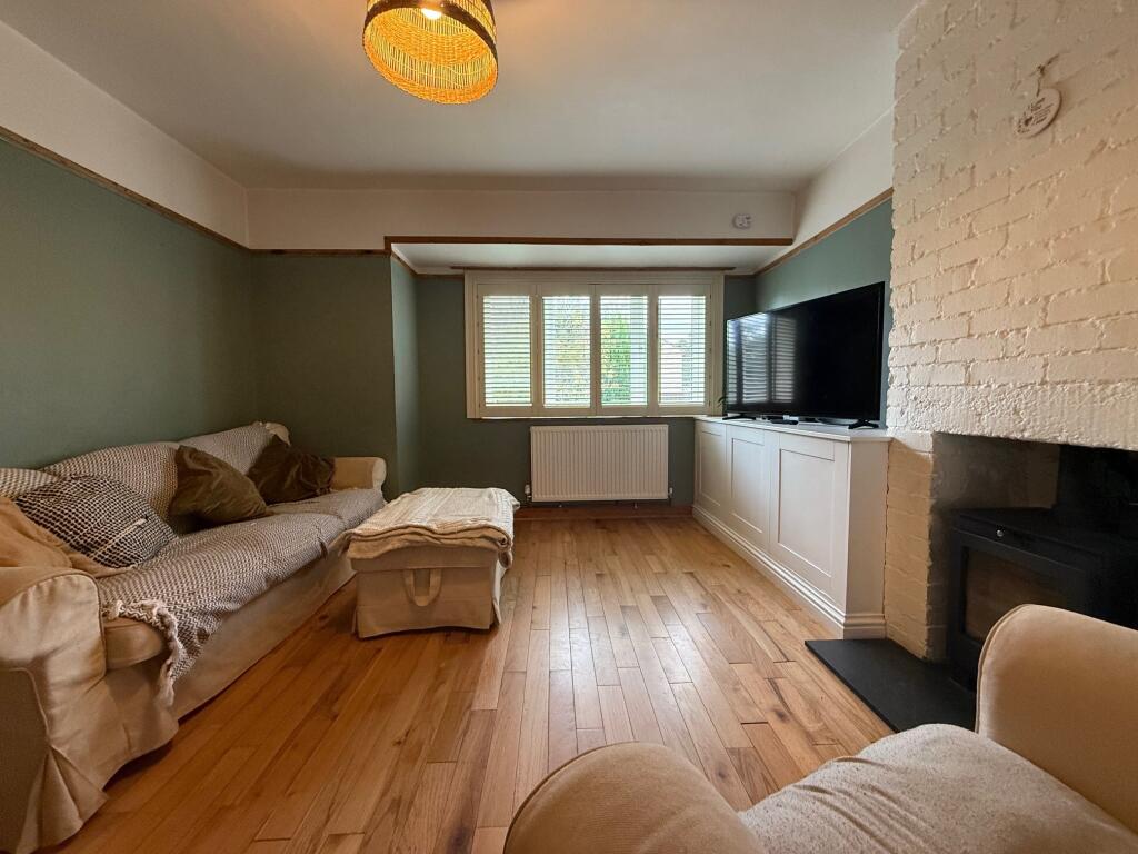 Additional image 2 of Roe Avenue, Houndstone, Yeovil, Somerset, BA22 8SD