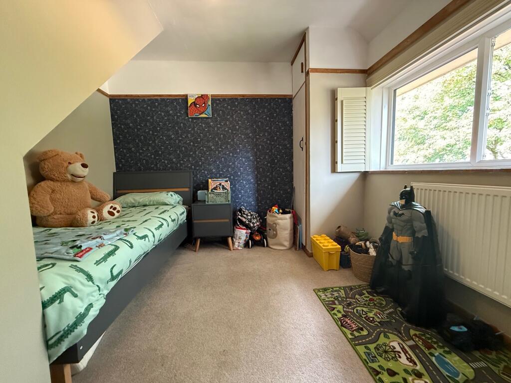 Additional image 8 of Roe Avenue, Houndstone, Yeovil, Somerset, BA22 8SD