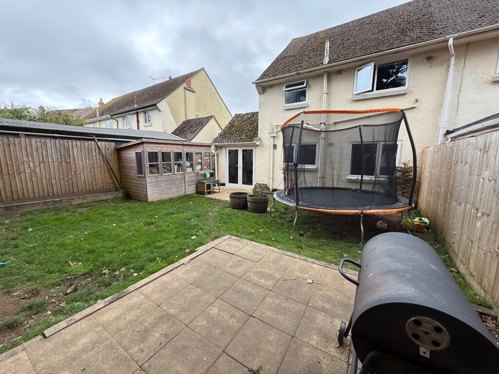 Additional image 12 of Roe Avenue, Houndstone, Yeovil, Somerset, BA22 8SD