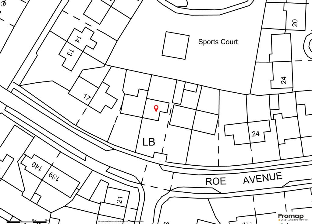 Additional image 13 of Roe Avenue, Houndstone, Yeovil, Somerset, BA22 8SD