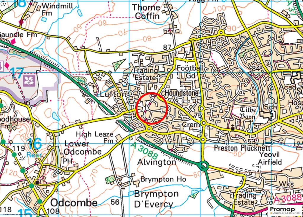 Additional image 15 of Roe Avenue, Houndstone, Yeovil, Somerset, BA22 8SD