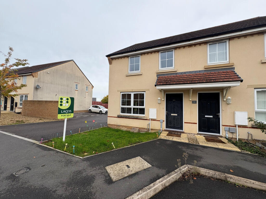 Main image of property: Great Mead, Wyndham Park, Yeovil, Somerset, BA21 5BP