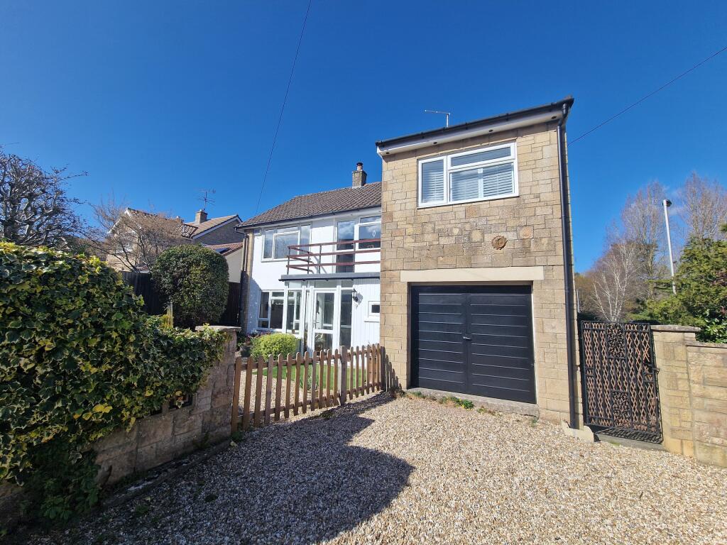 Main image of property: Swallowcliffe Gardens, Yeovil, Somerset