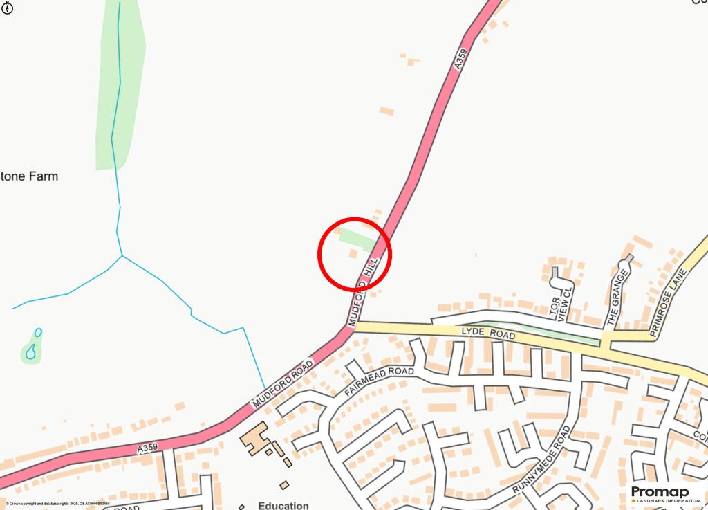 Additional image 20 of Mudford Hill, Mudford, Yeovil, Somerset, BA21 5SJ