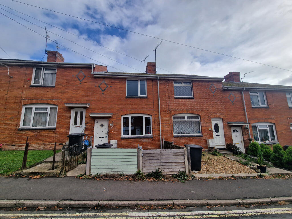 Main image of property: Southville, Yeovil, Somerset, BA21 4JB