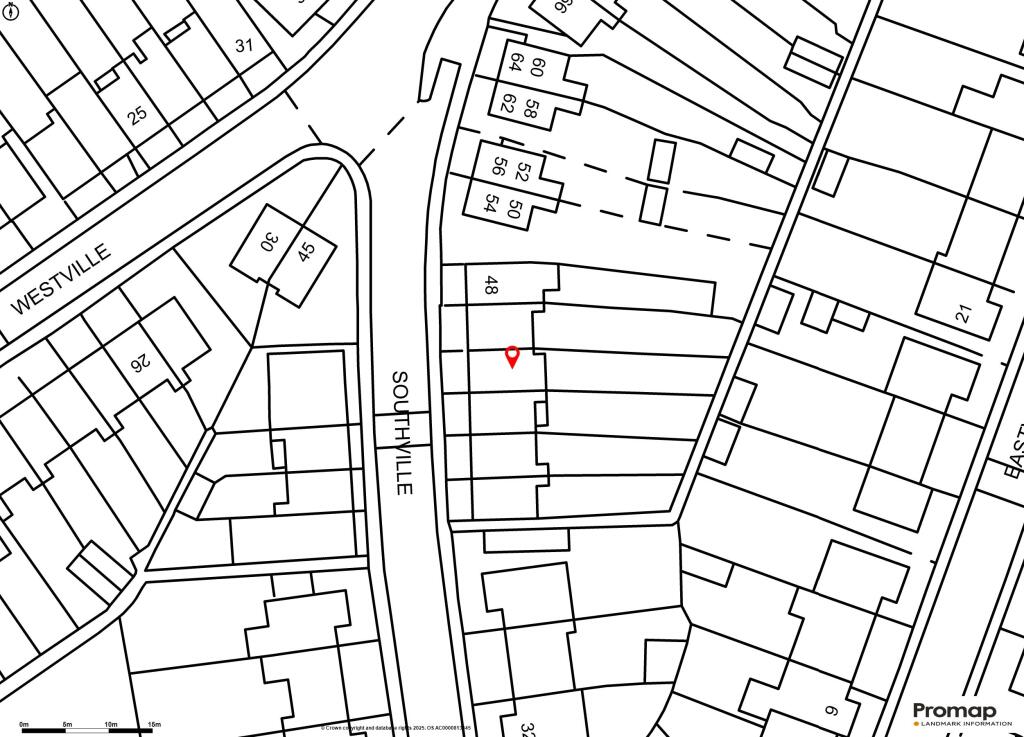 Additional image 8 of Southville, Yeovil, Somerset, BA21 4JB