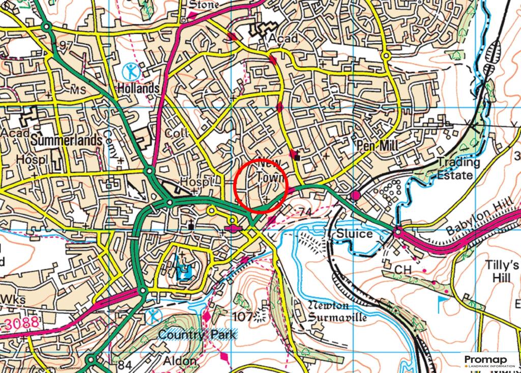 Additional image 10 of Southville, Yeovil, Somerset, BA21 4JB