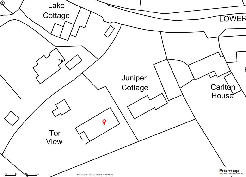 Additional image 18 of Lower Odcombe, Yeovil, Somerset, BA22 8TY