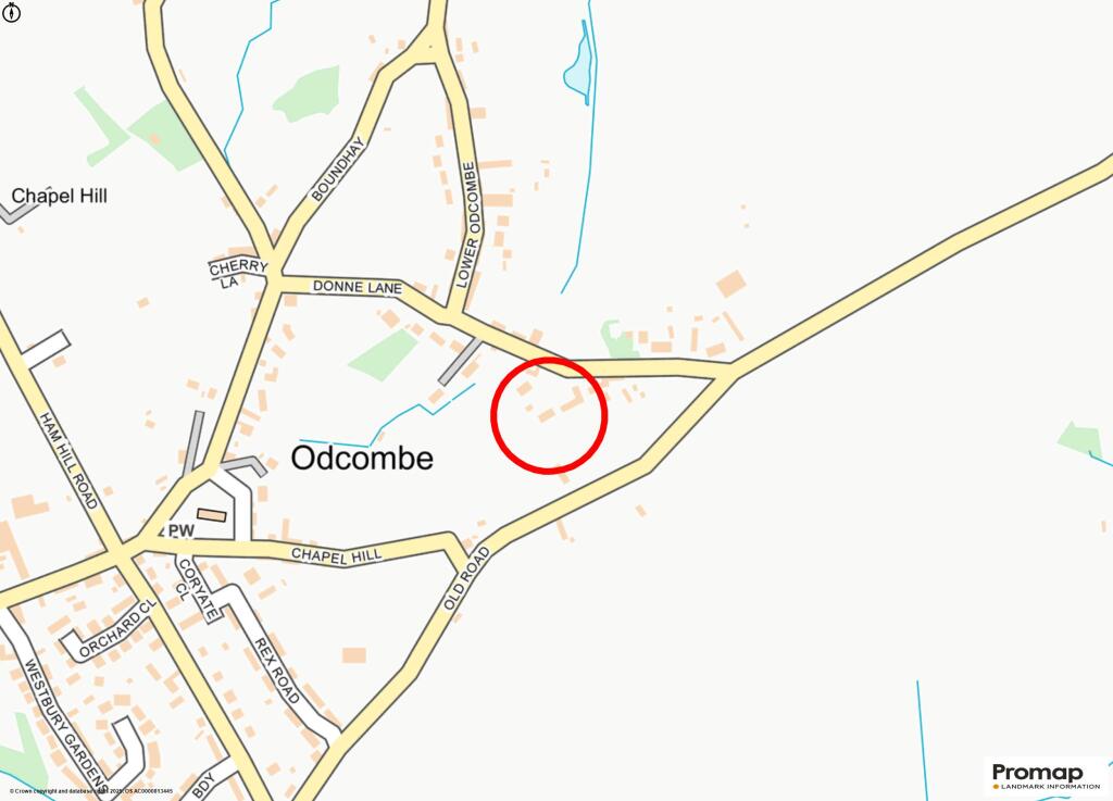 Additional image 19 of Lower Odcombe, Yeovil, Somerset, BA22 8TY