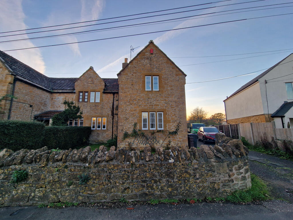 Main image of property: Queen Street, Tintinhull, Yeovil, Somerset, BA22 8PG