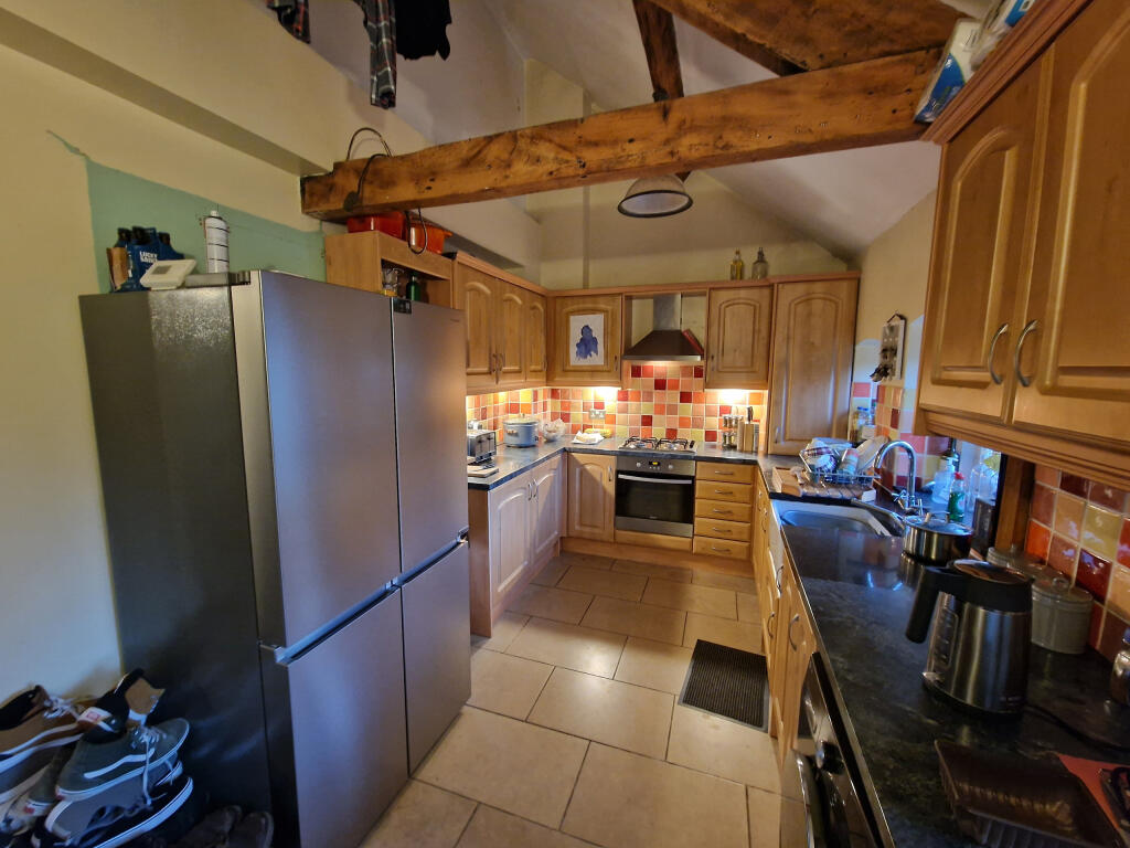 Additional image 9 of Queen Street, Tintinhull, Yeovil, Somerset, BA22 8PG