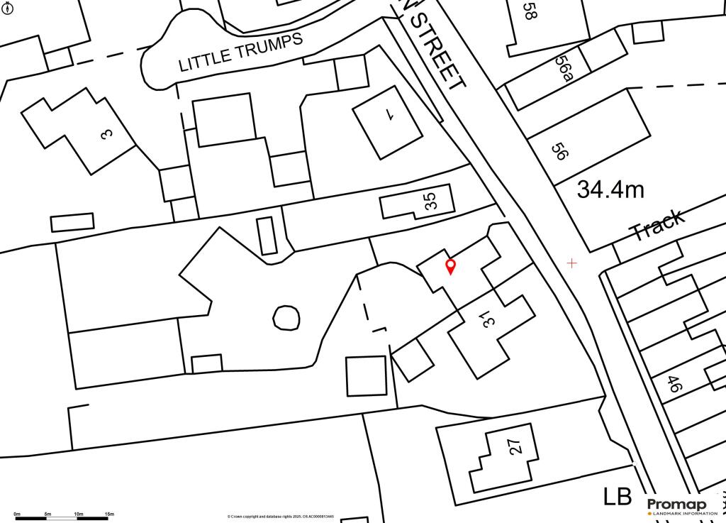 Additional image 16 of Queen Street, Tintinhull, Yeovil, Somerset, BA22 8PG