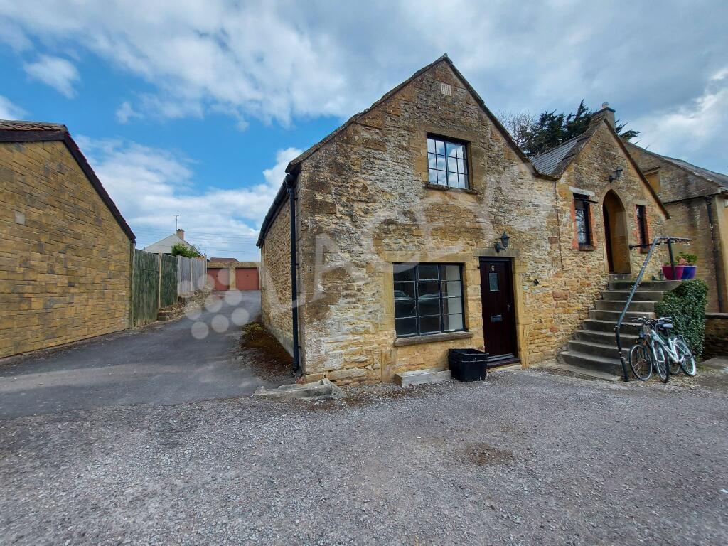 Main image of property: Houndstone Court, Brympton, Yeovil, Somerset