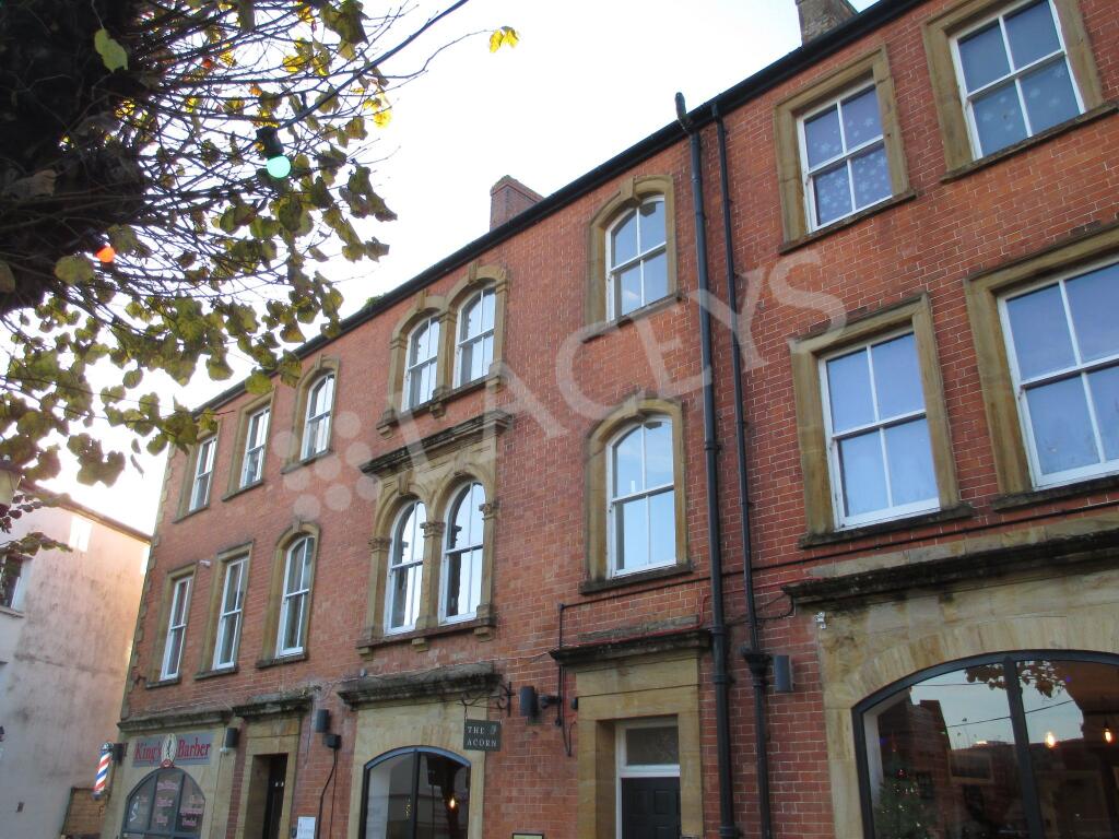 Main image of property: Claire Court Church Street, Yeovil, Somerset