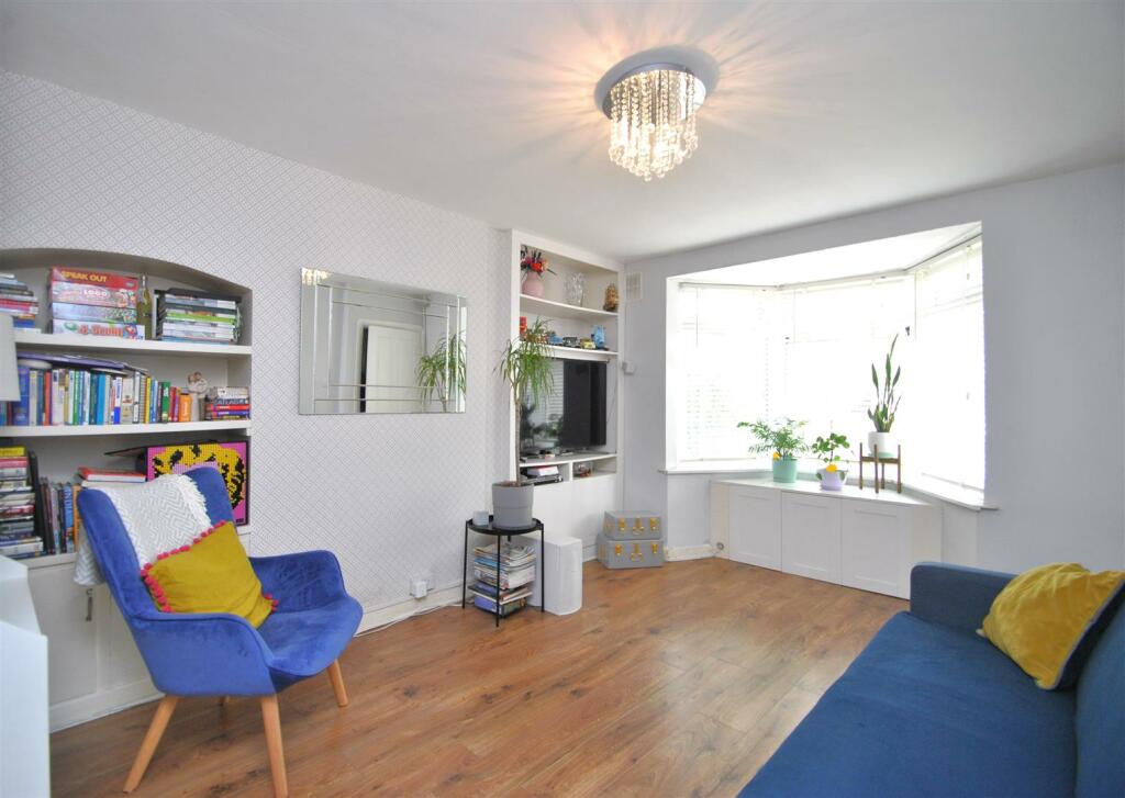 Additional property image - Derwent Road, Stirchley, Birmingham